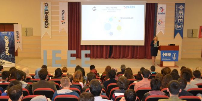 Omühendis Kariyer Günleri