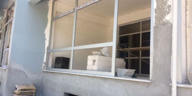 Yunusemre’den Muradiye’ye Ödeme Noktası