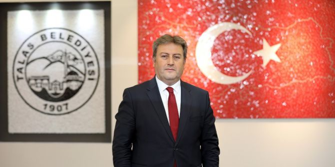 Başkan Palancıoğlu, "Kalbe Düşünce Programlarının Finalini Yapacağız"