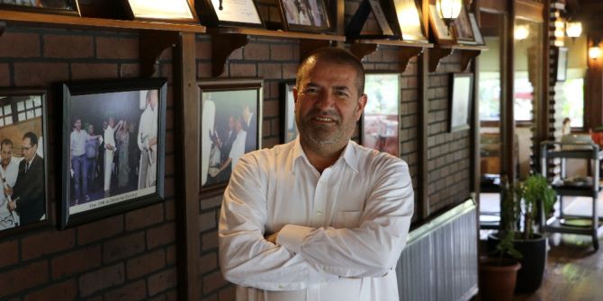 Kervan Pastaneleri Ve Alpedo Yatırımda Hız Kesmedi