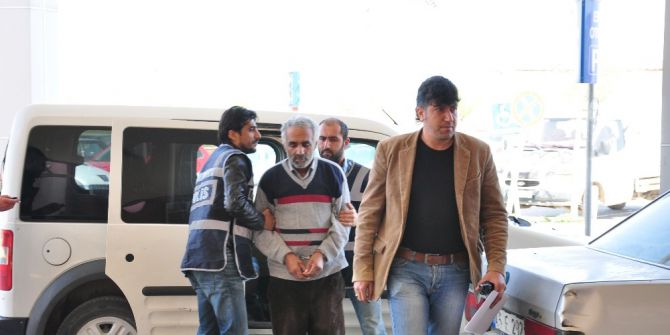 Kadın Cinayeti Sanığına Müebbet Hapis