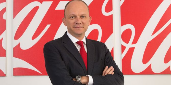 Coca-cola İçecek İlk Çeyrek Sonuçlarını Açıkladı