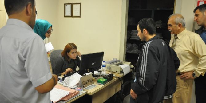 Telefon Dolandırıcılığı Kameralarda