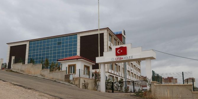 Teog-2’de Yozgat Çözüm Koleji Yine Zirvede Yer Aldı