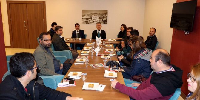 Yozgat’ta 1. Ulusal Yemek Festivali Düzenlenecek