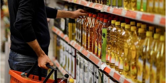 Tüik Nisan Ayı Erzurum İstatistik Bölgesi Tüfe Sonuçlarını Açıkladı