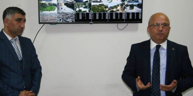 Belediye Başkanı Çoban: “5 Sene Önce Adamın Nereye İşediğini Görüyor Belediyeler”