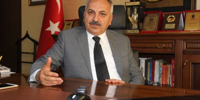 Dinçer: “Belirsizliğin Ortadan Kaldırılmasını, Piyasaların Canlandırılmasını İstiyoruz”