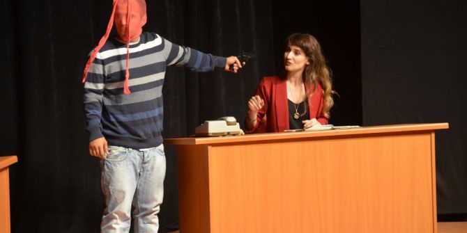 ’Televizyon Cumhuriyeti’ Büyük Beğeni Topladı