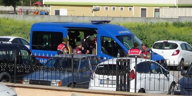 Bir Yıl Önce İçtiği Sigaradan Yakayı Ele Verdi