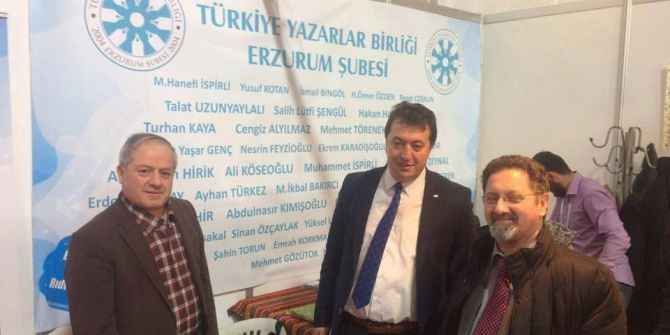 Doç. Dr. Ali Kurt’un "Yakın Geçmiş Anıları" Adlı Kitabı Çıktı