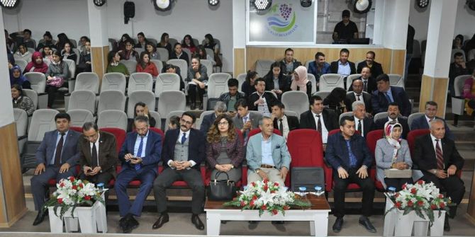 Gölbaşı’nda Turizm Haftası Kutlamaları