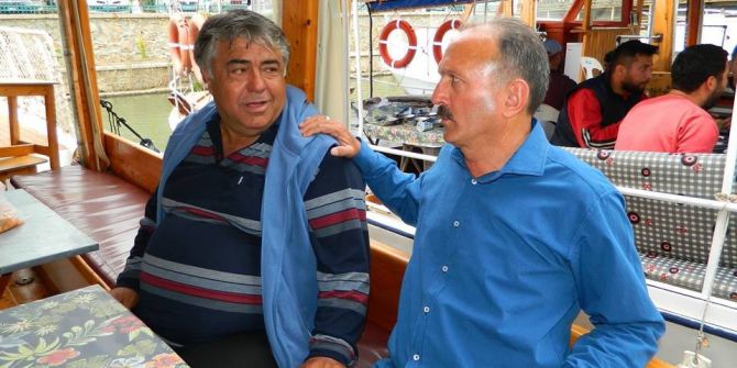 Çalış Bot Sezona Merhaba Dedi