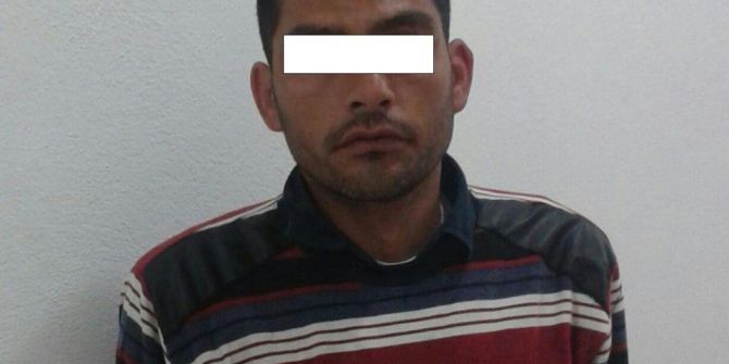 17 Suçtan Aranan Zanlı Didim’de Yakalandı