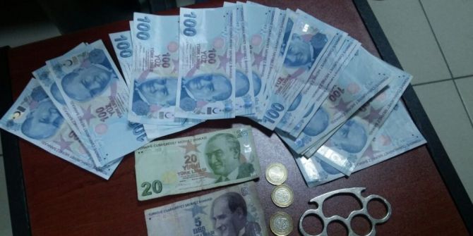 Bir Haftada 5 Olay Aydınlatıldı