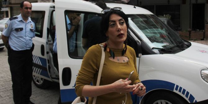 Ev Sahibi Katliam Evini Satacak