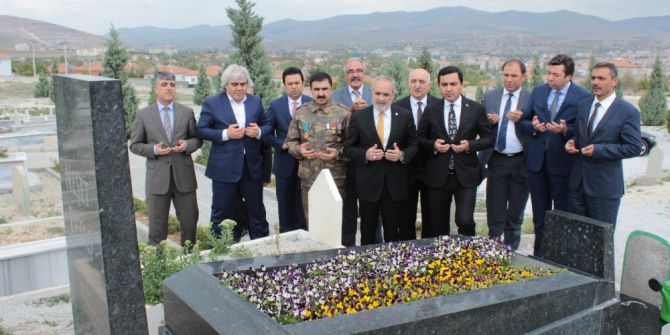 Cumhurbaşkanı Başdanışmanı Topçu: “Türk Dünyası Tek Millettir”