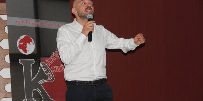 Sosyal Medya Üzerinden Yapılan Çağrıya Kayıtsız Kalmadı