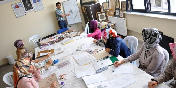 Konya, “Unesco Öğrenen Şehirler Küresel Ağı”nda