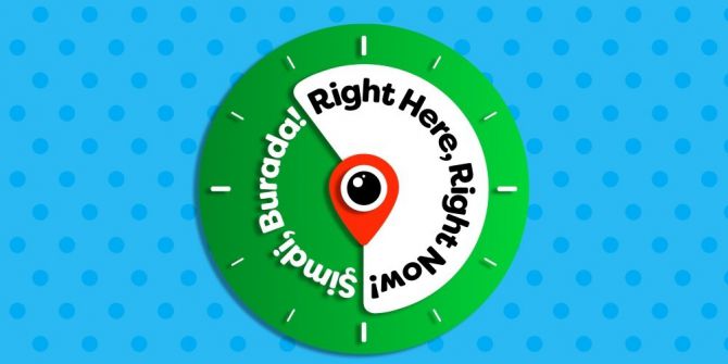 Tedxreset 2017 Konferansı İçin Geri Sayım Başladı