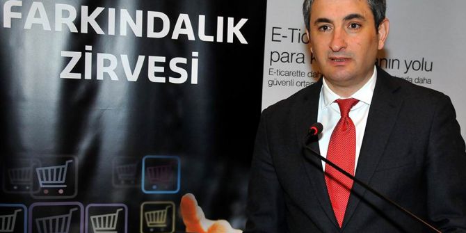 Samsun’da "E-ticaret Farkındalık Zirvesi"