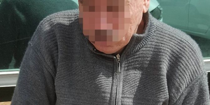 Camide Müezzini Bıçaklayan Şahıs Ruh Sağlığı Hastanesine Sevk Edildi