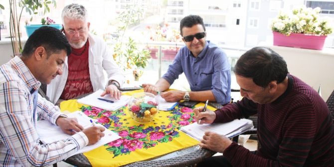 Alanya’nın ‘En Güzel Balkon, En Güzel Bahçesi’ Belli Oldu