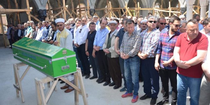 Bilecik Belediyesi Basın Yayın Halkla İlişkiler Müdürü Bircan’ın Acı Günü