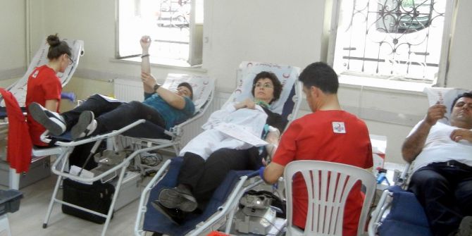 Edremit’te "Bengi İle Değerlerimizi Yaşatıyoruz" Kampanyası