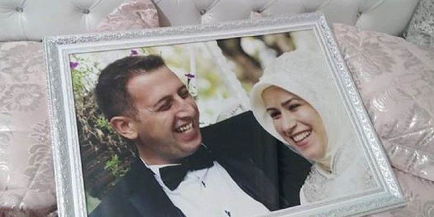 Şehit Özel Harekat Polisinden Geriye Düğün Görüntüleri Kaldı