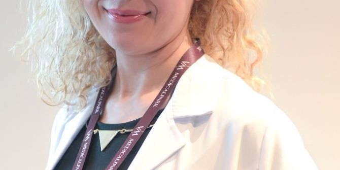 Yenilenme Tedavisi: "Proloterapi"