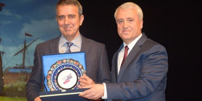 6. Uluslararası Sosyal Bilgiler Eğitimi Sempozyumu Anadolu Üniversitesi’nde