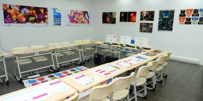 Beykam Akademi Eğitimlere Başladı