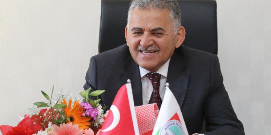 Tercihiniz Kayseri Olsun Çünkü Üniversiteler Şehri Kayseri