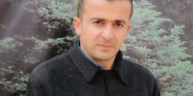 Arazi Meselesi Yüzünden Kardeşini Ağır Yaraladı