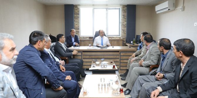 Viranşehir’de Yol Yapım Çalışmaları Sürüyor