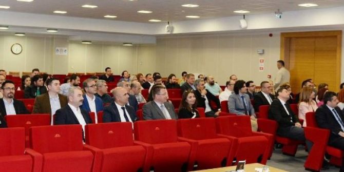 Hü Tıp Fakültesi Akademik Genel Kurul Toplantısı Yapıldı