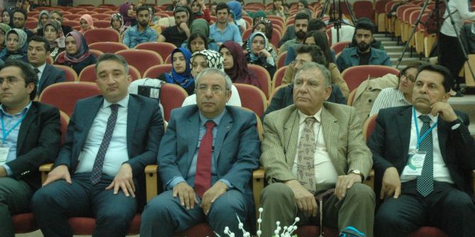 ‘Türkiye’de Aşiret Gerçeği’ Sempozyumu