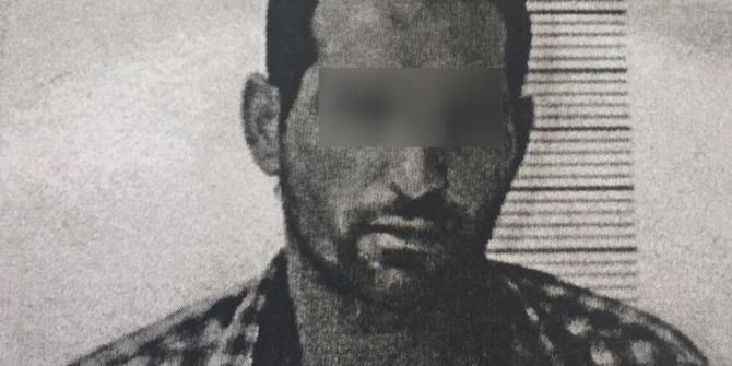 Jandarma Villa Hırsızlarını Ateş Açarak Yakaladı