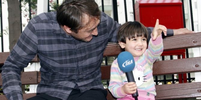 Cumhurbaşkanı Erdoğan’ın Telefonu Yetti