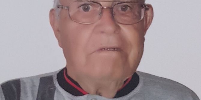 Ramazan Demir’in Acı Günü