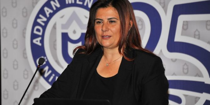 Aydın’da Turizmin Sorunları Konuşuldu