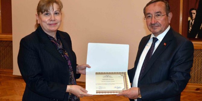 Bartın Üniversitesi’nde İslam Hukukundaki Yargılar Tartışıldı