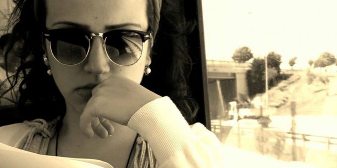 Cumhurbaşkanına Hakaret Eden Üniversiteli Kızın Cezası Onandı