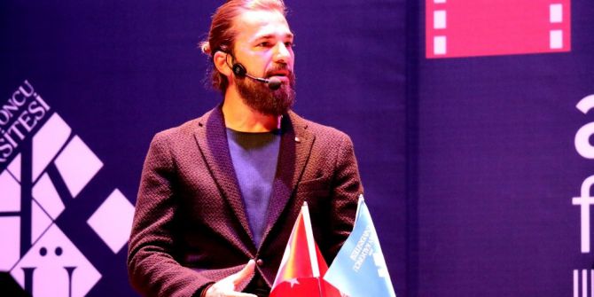 Engin Altan Düzyatan: ’’Diriliş Ertuğrul’u İlk Önce Reddettim’’