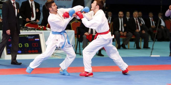 Avrupa Şampiyonası’na Türkiye Damgası