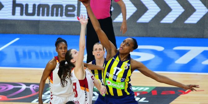 Bilyoner.com Kadınlar Basketbol Süper Ligi