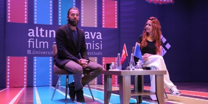 3. Altın Baklava Film Festivali’nde Ödüller Sahiplerini Buldu