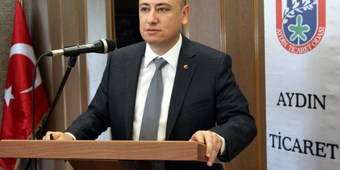 Başkan Ülken’den Kız Analarına Ve Genç Kızlara Uyarı