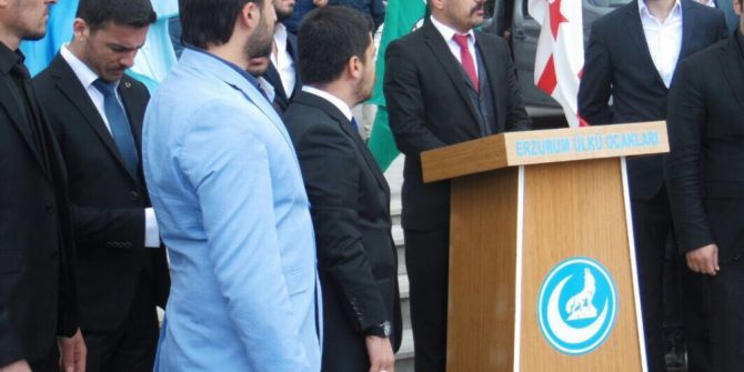 Atatürk Üniversitesi Kampüs Başkanı, Vedat Koçak Oldu